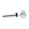 Prime-Line Hex Head Cap Screw, Cls 8.8 Metric M10-1.25 X 35MM Zinc Plated Steel 10PK 9111404 - alternate 3